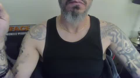 cpl_inlove online show from November 1, 12:47 am