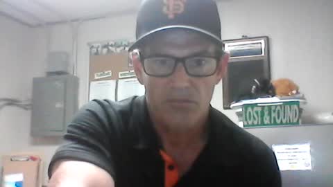 crackback927 online show from June 17, 12:40 pm