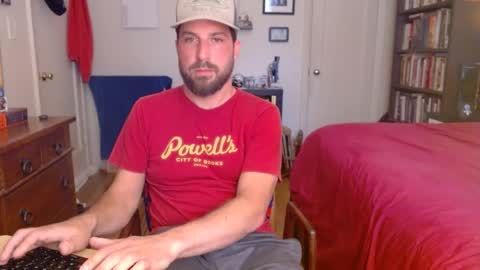 cram online show from October 9, 10:58 pm