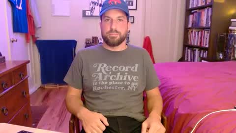 cram online show from October 3, 11:54 pm