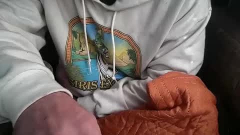 cravings843421 online show from February 18, 7:00 pm