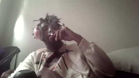 craze320084 online show from September 30, 4:32 pm