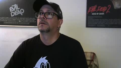 crazy4vegas online show from December 31, 2:40 am