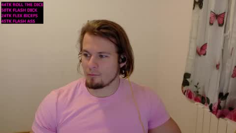 crazyangel8 online show from March 2, 2:44 am