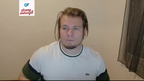 crazyangel8 online show from January 17, 6:44 pm