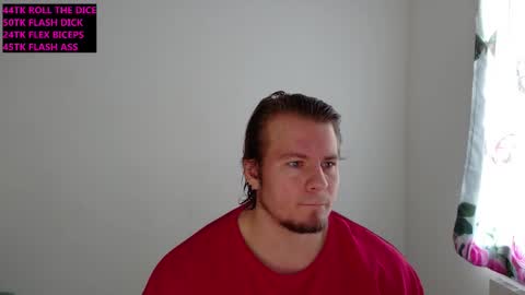 crazyangel8 online show from February 19, 2:35 pm