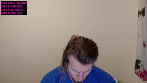 crazyangel8 online show from February 23, 1:29 am