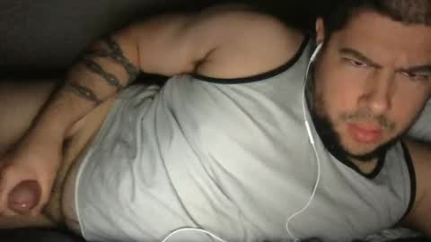 crazybigdick710 online show from August 3, 5:30 pm