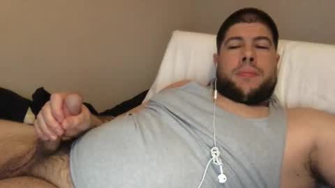 crazybigdick710 online show from May 1, 5:10 am
