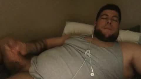 crazybigdick710 online show from January 31, 9:02 pm