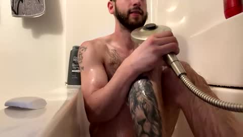 crazydill28 online show from June 1, 1:17 am