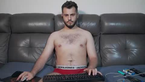 Crazy online show from June 30, 9:05 pm