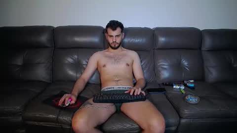 Crazy online show from March 9, 2:05 am