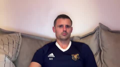 Nicky online show from December 10, 5:11 pm