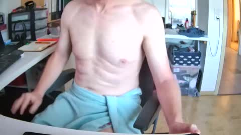 crazystef42 online show from September 18, 7:10 am