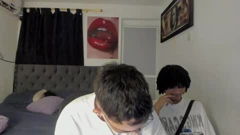 crazzy_master1 online show from April 5, 6:32 am