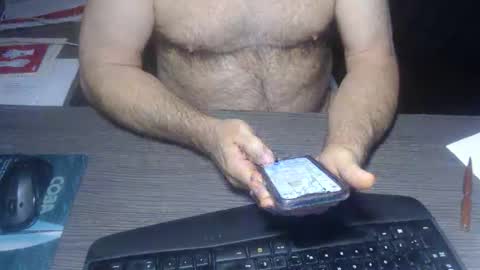 Creamormilk online show from October 23, 12:52 pm