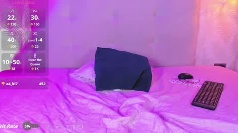 creamy_angelo online show from October 9, 9:41 pm