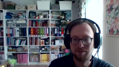 creloxp online show from September 17, 8:48 am