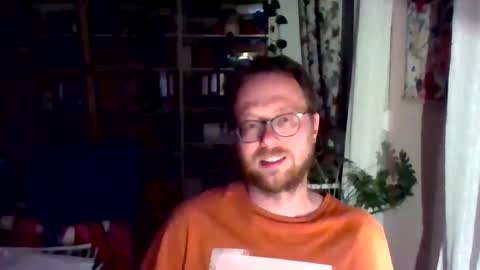 creloxp online show from May 4, 8:54 pm