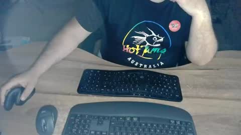 CrestedTen online show from June 28, 10:49 pm
