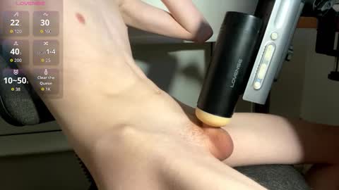 Crimson online show from November 24, 8:21 pm