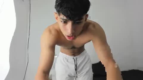 Cristian online show from March 10, 9:51 pm