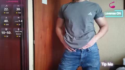 cris2428 online show from March 7, 8:17 pm