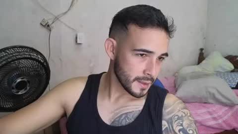 cris_simons online show from February 12, 11:20 pm