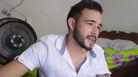 cris_simons online show from February 27, 4:31 am