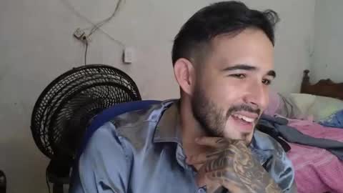 cris_simons online show from February 18, 12:15 am