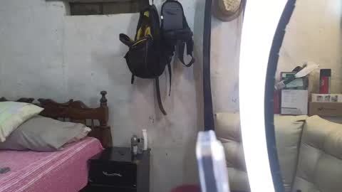 cris_simons online show from February 19, 12:14 am