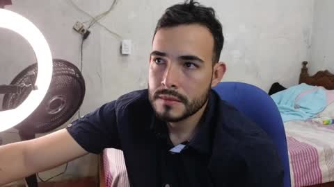 cris_simons online show from January 18, 3:46 am