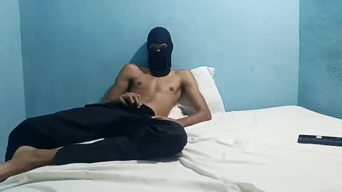 crishot1125 online show from February 6, 2:03 pm