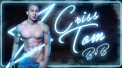 Cristopher online show from June 21, 1:33 am