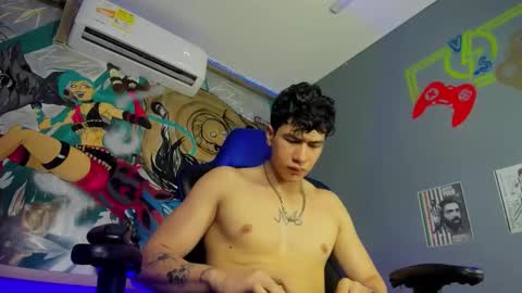 Cris online show from January 9, 5:02 am