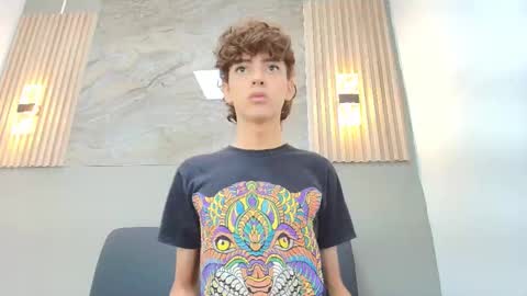 CRISS online show from November 22, 12:49 pm