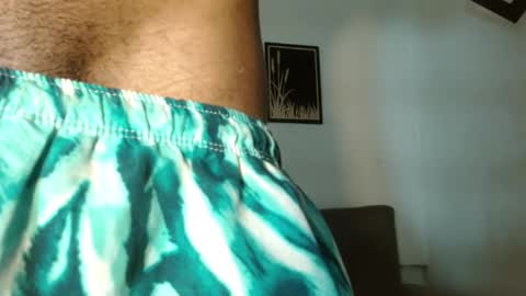 criss_zuri online show from October 8, 11:58 am