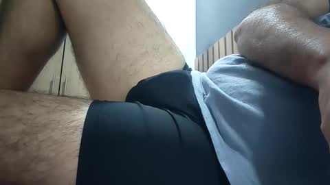 Cristal online show from May 31, 4:02 am