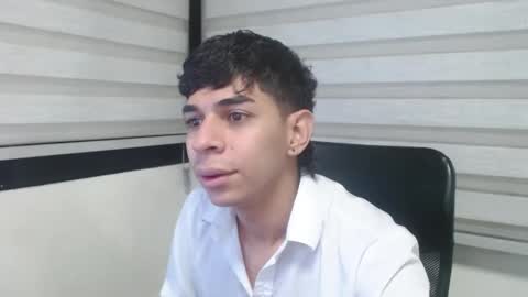 cristhian online show from October 1, 5:55 am