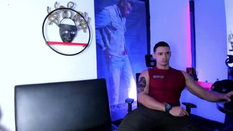 CRIS online show from July 18, 2:33 pm