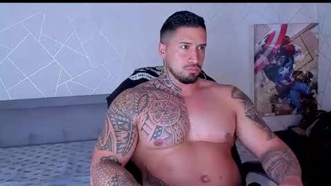 cristian walker online show from June 13, 11:52 am