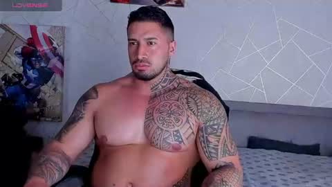 cristian walker online show from June 26, 3:03 pm