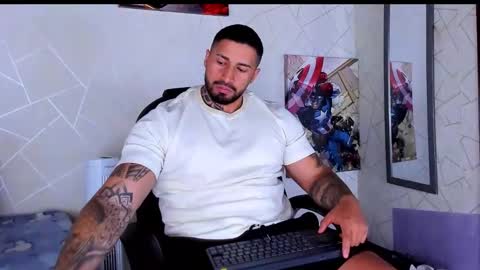 cristian walker online show from December 1, 10:29 am