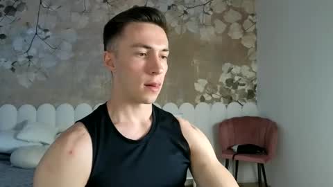 Cristiano online show from May 19, 5:30 pm