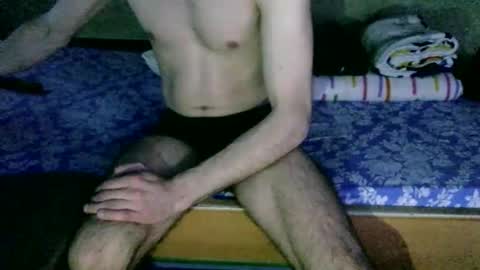 cristianrr184034 online show from January 26, 7:52 pm