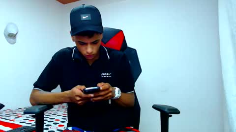 cristian online show from March 14, 6:31 am