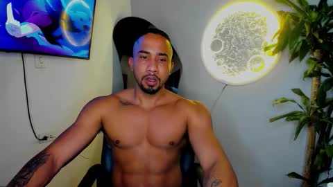 Cristian online show from December 17, 12:12 pm