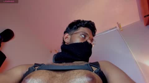 Criston online show from February 24, 10:54 pm