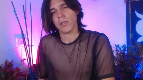 Cristopher online show from February 10, 6:13 pm